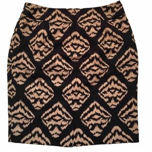 NWOT Talbots Collection Pencil Skirt Size 10